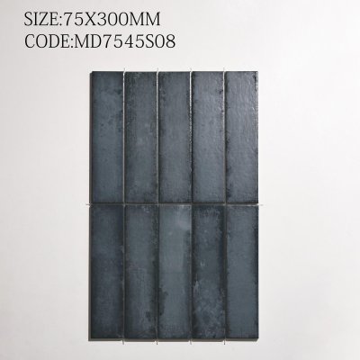 MD7545S08 Shineme Series™ (Matte)