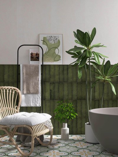 MD7545S06 Shineme Series™ (Matte)