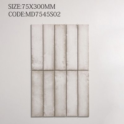 MD7545S02 Shineme Series™ (Matte)