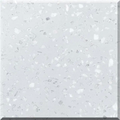 Middle Flower Terrazzo