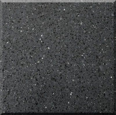 Little Hang Ash Gray Terrazzo