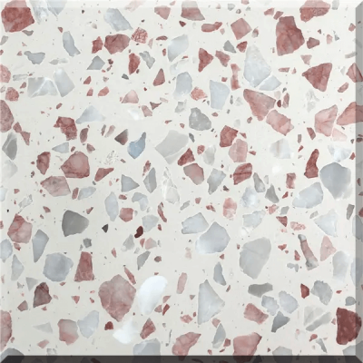 Illybeth Terrazzo