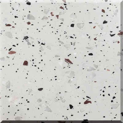 Ariana Bay Terrazzo