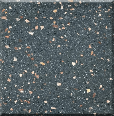 Starry Night Terrazzo