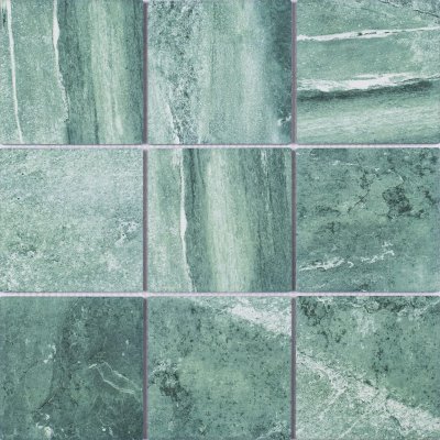 697015 Laguna Series™ Pool Mosaic Tiles