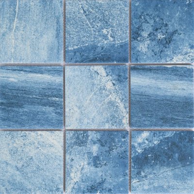 697016 Laguna Series™ Pool Mosaic Tiles