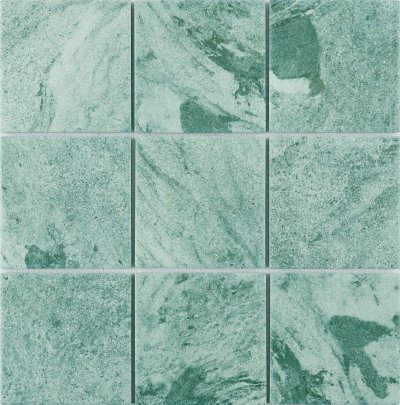 97YG4 Laguna Series™ Pool Mosaic Tiles