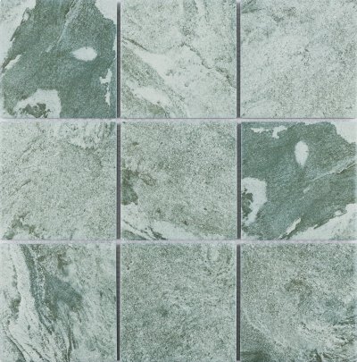 97YG3 Laguna Series™ Pool Mosaic Tiles