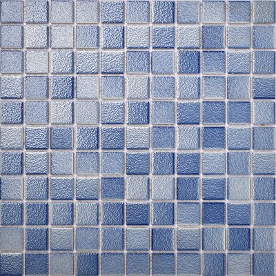 Y25603 Coral Wave™Pool Mosaic Tiles