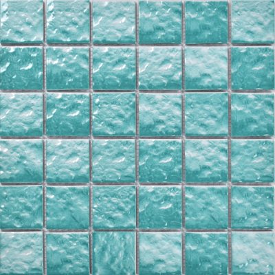 Y48601 Reef Series™ Pool Mosaic Tiles