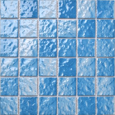 Y48602 Reef Series™ Pool Mosaic Tiles