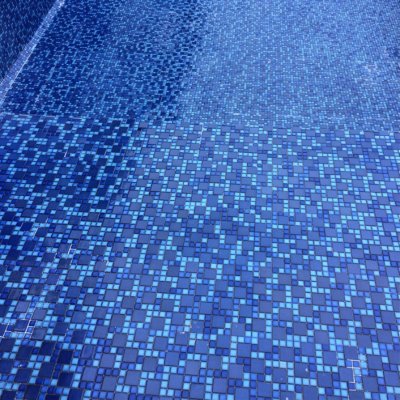 YH007 Harbor Series™ Pool Mosaic Tiles