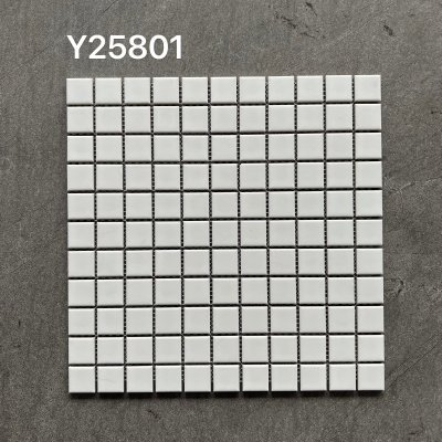 Y25801 Small Square Mosaic™