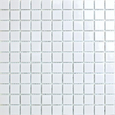 Y25701 Small Square Mosaic™