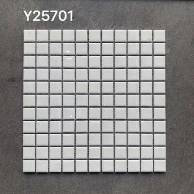 Y25701 Small Square Mosaic™