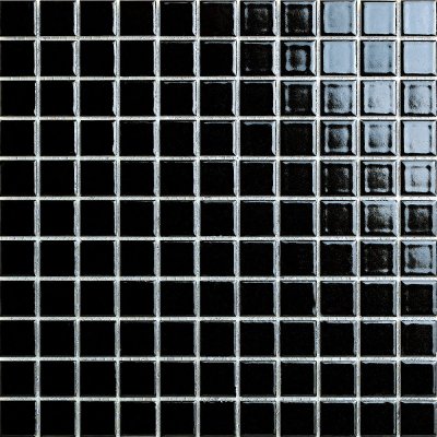 Y25708 Small Square Mosaic™