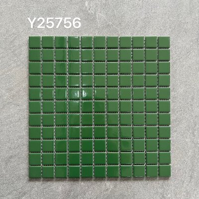 Y25756 Small Square Mosaic™