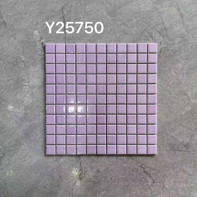 Y25750 Small Square Mosaic™