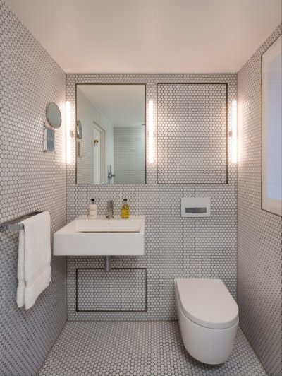 HX23801 Honey Comb Series™