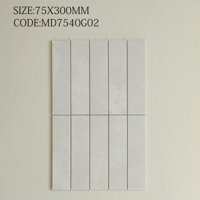 MD7540G02 Gardon Series™ (Matt)
