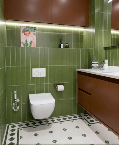 Y1F730016 Miller Series™ (Matt)