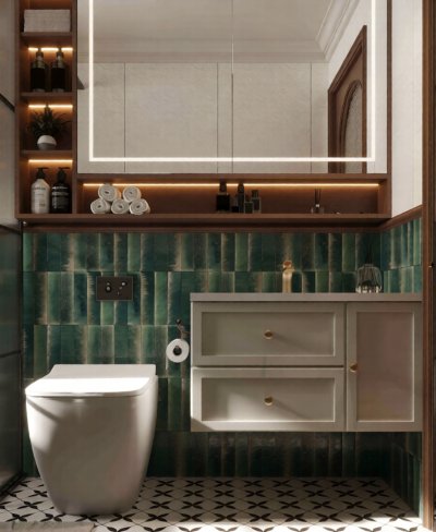 624DN2-CZ IceGlaze™ Series (Glossy)