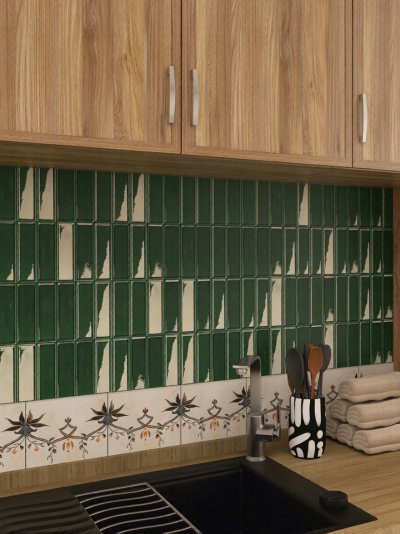 Y45F360 ChocoWave™ (Glossy)