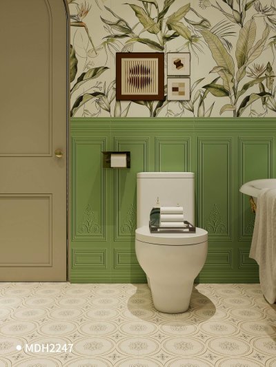 MDH2247 Porcelain Series (200x200mm)