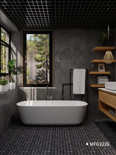 MFG3226 Porcelain Series (300x300mm)