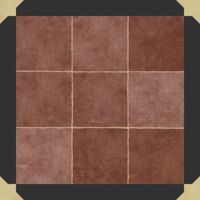 MDH2266 Porcelain Series (200x200mm)