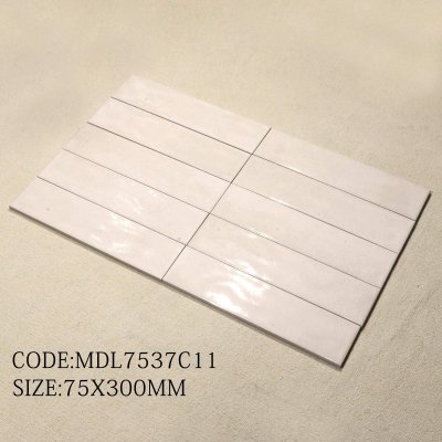 MDL7537C11-39 Clan series (Glossy)