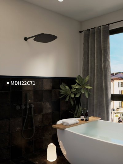 MDH22C71 Porcelain Series (200x200mm)