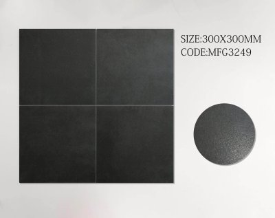 MFG3249 Porcelain Series (300x300mm)