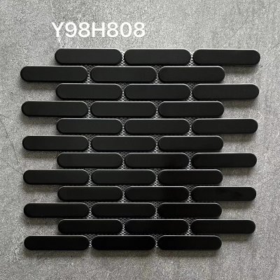 Y98H808 Future Light Wheel Mosaic