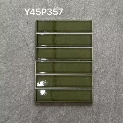 Y45P357 Strip Mosaic (Glossy)