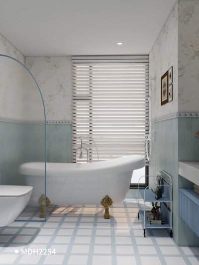 MDH2254 Porcelain Series (200x200mm)
