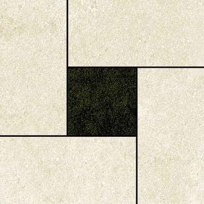 MDH22L61 Porcelain Series (200x200mm)