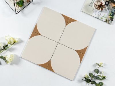 Y2F20188W Porcelain Series