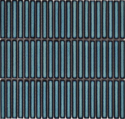 Y12W28 Triple Chopstick Mosaic (Glossy)