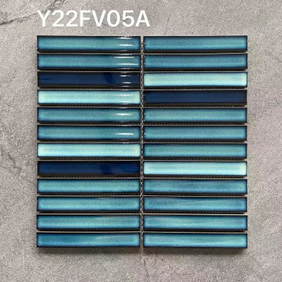 Y22FV05A Concave Strip (Glossy) Y22FV05A Concave Strip (Glossy)
