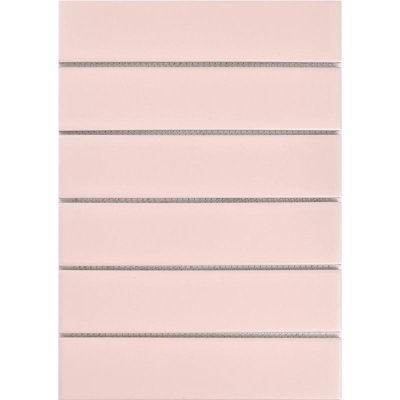 Y45P802 Strip Mosaic (Matt)