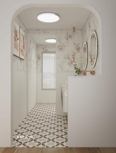 MFG3219 Porcelain Series (300x300mm)