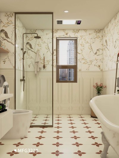 MFG3210 Porcelain Series (300x300mm) MFG3210 Porcelain Series (300x300mm)