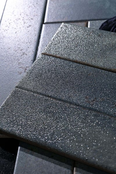 MD7536G18SG-40 Galaxy series (Grit)