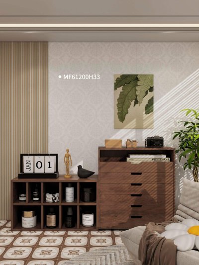 MF61201H33 Floral series (600X1200)