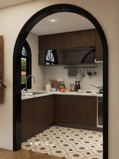 MFG3221 Porcelain Series (300x300mm) MFG3221 Porcelain Series (300x300mm)
