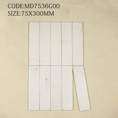 MD7536G00-40 Galaxy series (Matt)