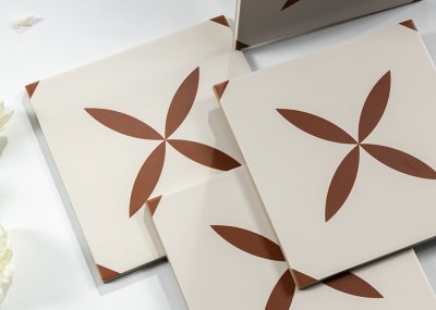 Y2F20194W Porcelain Series