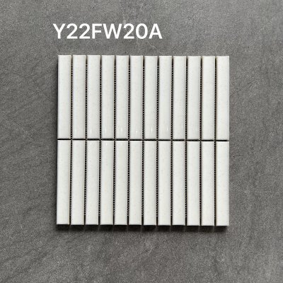 Y22FW20A Concave Strip (Glossy) Y22FW20A Concave Strip (Glossy)