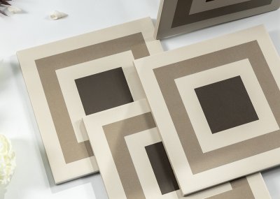 Y2F20187W Porcelain Series